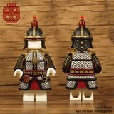 Wanli Ming Dynasty LYLZZ157 (armor suit)