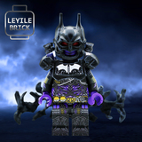 Freeze Batman LYLDC320