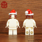 Guan Yu & Christmas Pack LYLST585 (christmas hat)