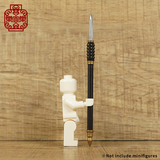 Emperor Li Shimin of the Tang Dynasty LYLST536 (weapon)