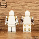 Richard the Lionheart LYLST529 (arm-armor)
