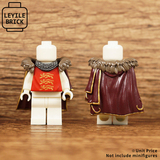 Richard the Lionheart LYLST529 (cuirass&cope)