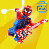 Rock spiderman  LYLMV305
