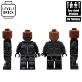 Brixton LYLTV087