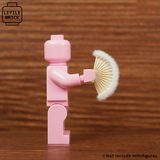 Pink Rose LYLST575 (fan)