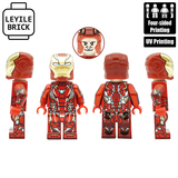 Iron man MK46 LYLMV328