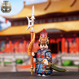 Ming Dynasty Emperor Guard LYLZZ201
