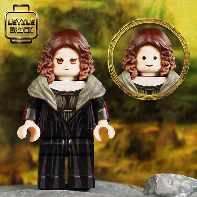 MEDICOM TOY - BE@RBRICK Mona Lisa 100％ & 400％ ×3の+colabcard.com.br