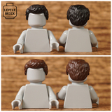 [Soft Gel Hair] 32-33