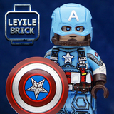 Captain America LYLMV336+605
