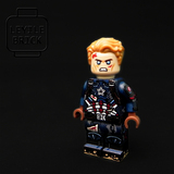 Captain America  LYLMV289