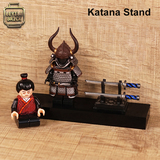 Katana Stand （4 colors）1267-1270