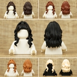Female hairstyle 785-789