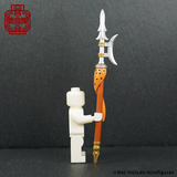 Ming Dynasty Emperor Guard LYLZZ201 (weaponA)