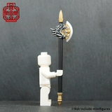 Li Yanxian LYLST564 (axe)