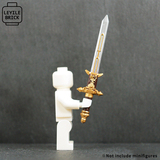 Lion Queen LYLST562 (sword)