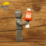 Luffy MB453 (Kebab)
