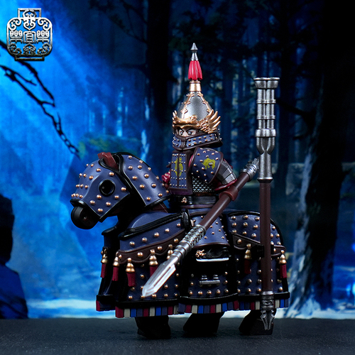 Guan Ning Cavalry LYLZZ208