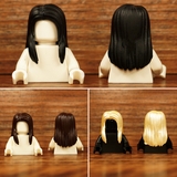 Female hairstyle 708-710