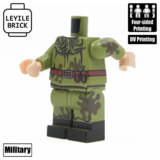 Amoeba Camo   ZZ026
