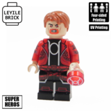 Guy Gardner （Red Lantern） LYLDC157