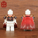 Qin Ming LYLST506 (cuirass&cope)
