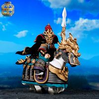 Li Shimin LYLST696