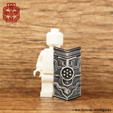 Qin Dynasty Soldier LYLST528 (shield)