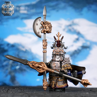 Heavenly soldier LYLGM233