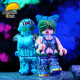 Jolyne Cujoh +Stone Free MB420-421