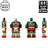 Christmas Dress 711