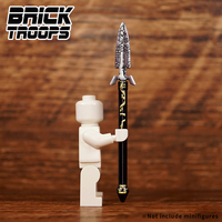 [UV printing] Spear 1695