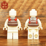 Lian Po LYLST471 (cuirass)