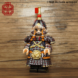 Ming Dynasty Soldie LYLZZ175