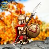 Spartan Warrior LYLZZ146