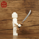 Nian Gengyao LYLST539 (sword)