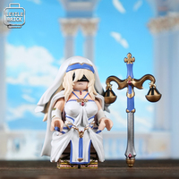 Sword Maiden MB458