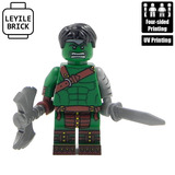 The Hulk LYLMV224