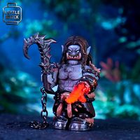 Kargath Bladefist LYLGM234