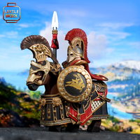 Leonidas I LYLST688