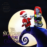 The Nightmare Before Christmas—Lisa LYLTV020