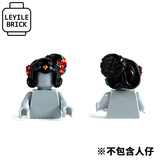 Ancient Chinese Hairstyle 375