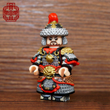 Song Dynasty Soldier B LYLZZ170