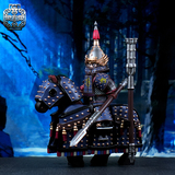 Guan Ning Cavalry LYLZZ208