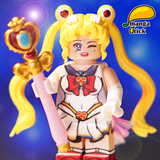 Sailor Moon NEW MB277