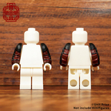 Jizhen Soldier LYLZZ195 (arm-armor)