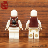 Jizhen Soldier LYLZZ195 (cuirass)