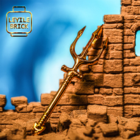 Trident of Neptune 715