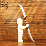 Lothlórien Elf (sword C) 1195