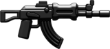 Black Brickarms AK-Apoc  BA149